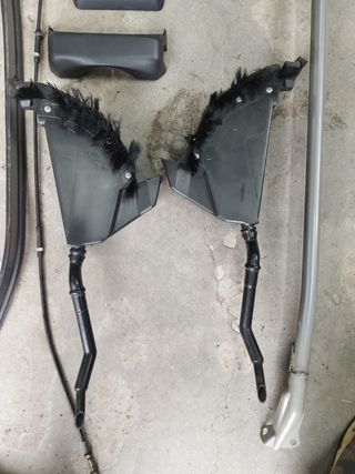 Despiece variado honda s2000