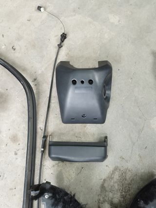 Despiece variado honda s2000