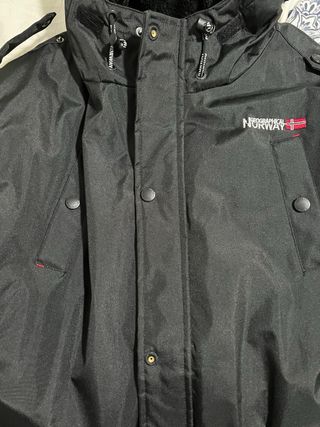 Chaqueta Norway