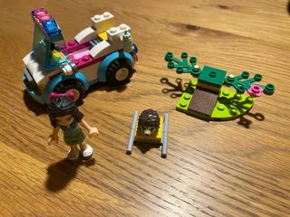 Lego Friends 41086