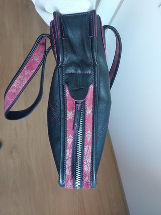 Bolso vintage mujer Nike 1972