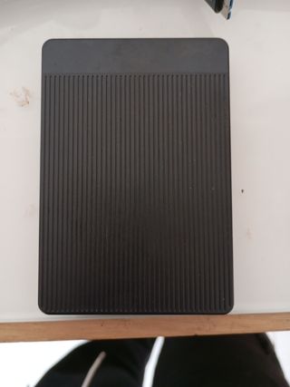 Tarjeta memoria externa 1tb