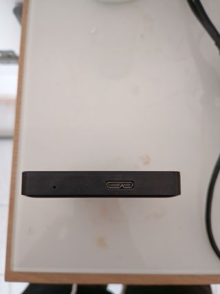 Tarjeta memoria externa 1tb