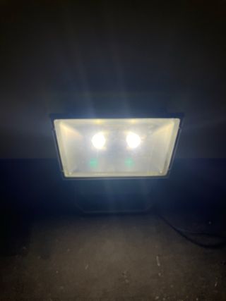 Foco Led 200w
