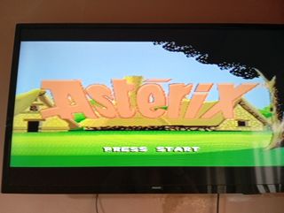 Juegos Super Nintendo