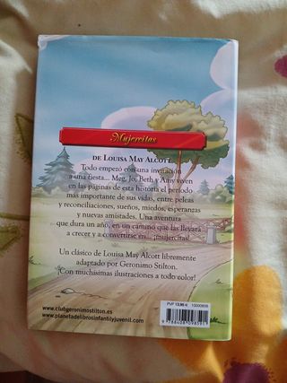 Mujercitas: Grandes Historias