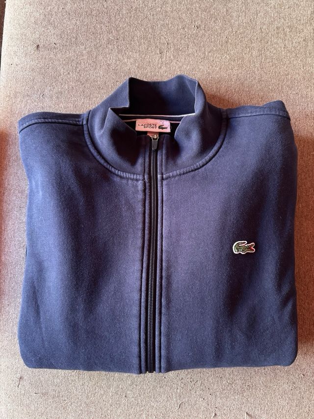 Chaqueta Lacoste