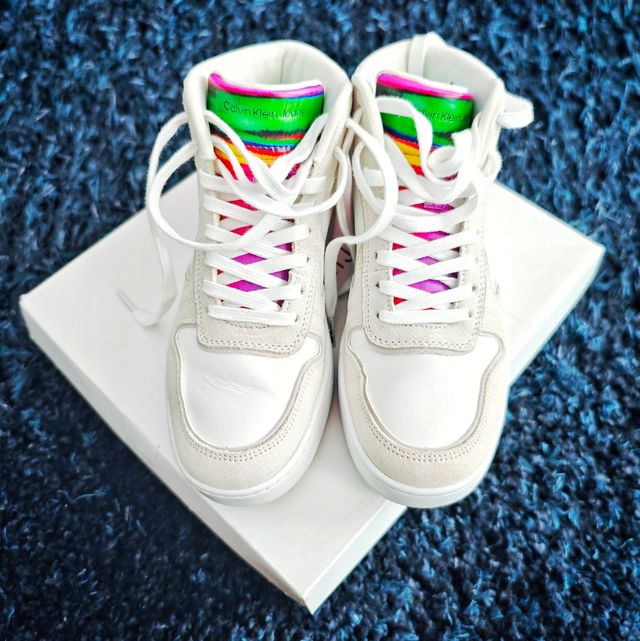 Zapatillas deportivas Calvin Klein 