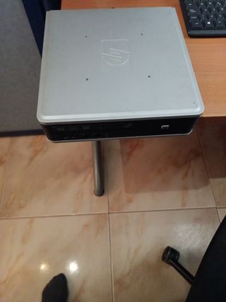 Ordenador Compaq DC7800p ULTRA-SLIM 