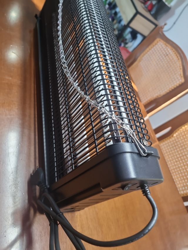 Mata mosquitos Obergozo 150m2