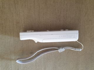 mando nintendo Wii