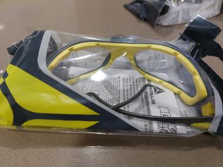 Gafas de Protección Delta plus