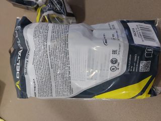 Gafas de Protección Delta plus