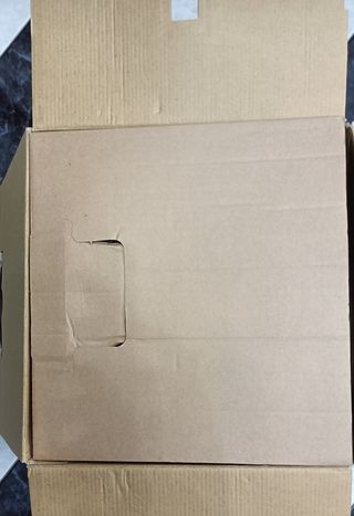 Volante TwinWheel FX Genius