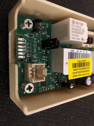 placa termo DUAL FLEX 80