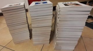 Collezione completa "I Classici del Fumetto"