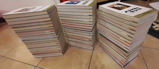 Collezione completa "I Classici del Fumetto"