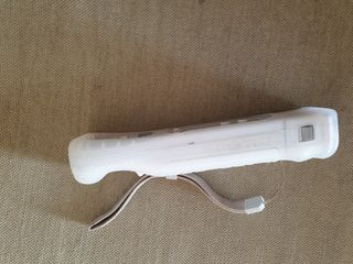 mando nintendo Wii original