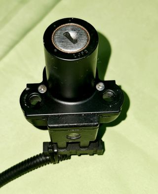 Interuptor de incendido