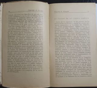 Libro 1944-Historia de Hungría-Kosáry, Domonkos