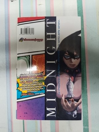 My Hero Academia