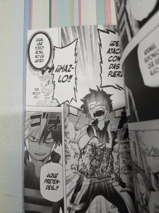 My Hero Academia