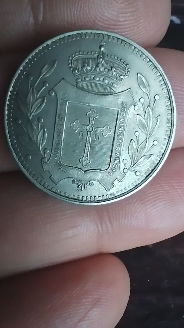 FICHA CASINO DE ASTURIAS VALOR 1 PTS