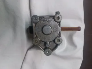 Despiece completo kawasaki zzr 600