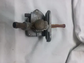 Despiece completo kawasaki zzr 600