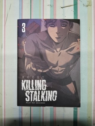 Killing Stalking