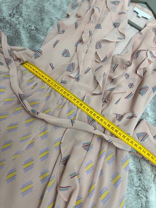 Vestido de la marca: REISS. Talla XS