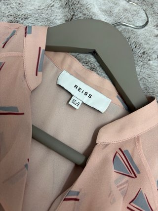 Vestido de la marca: REISS. Talla XS