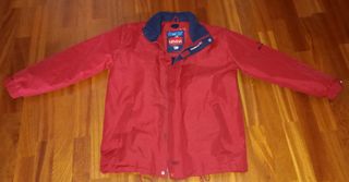 Chaqueta esquí unisex