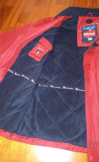 Chaqueta esquí unisex