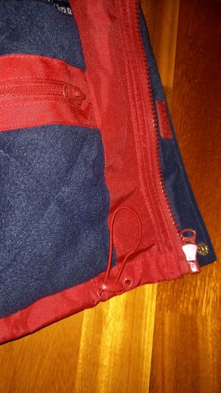 Chaqueta esquí unisex