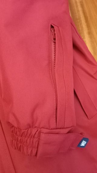 Chaqueta esquí unisex