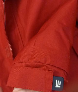 Chaqueta esquí unisex