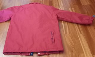 Chaqueta esquí unisex