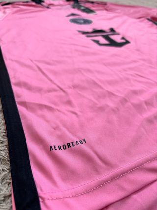 MAGLIA HOME 24/25 MESSI INTER MIAMI CF