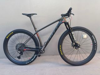 Vendo Scott Scale RC 900 Pro XTR