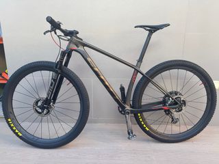 Vendo Scott Scale RC 900 Pro XTR