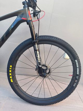 Vendo Scott Scale RC 900 Pro XTR