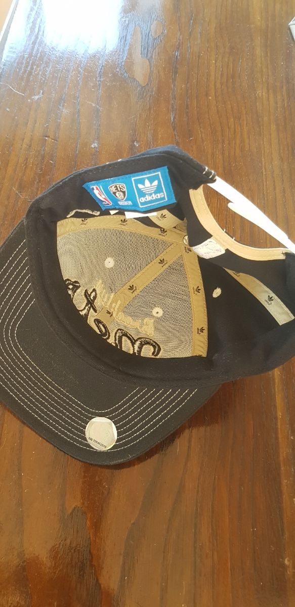 Gorra original Brooklyn Nets