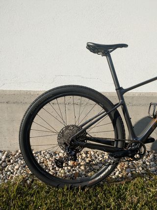 Giant XTC Advanced 2