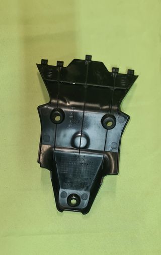 Tapa portamatriculas CB500F 