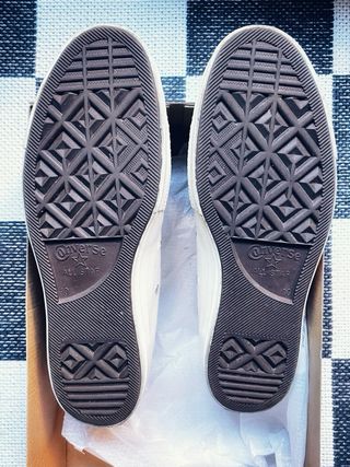 Converse x COMME des GARCONS PLAY