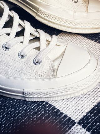 Converse x COMME des GARCONS PLAY