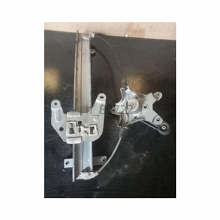 Elevalunas trasero derecho Nissan Almera I h_80722