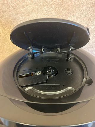 StereoPhilips lettore CD radio mod. AZ B 500/12