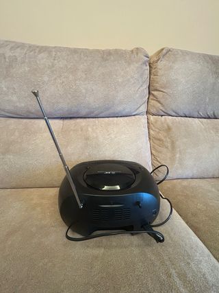 StereoPhilips lettore CD radio mod. AZ B 500/12